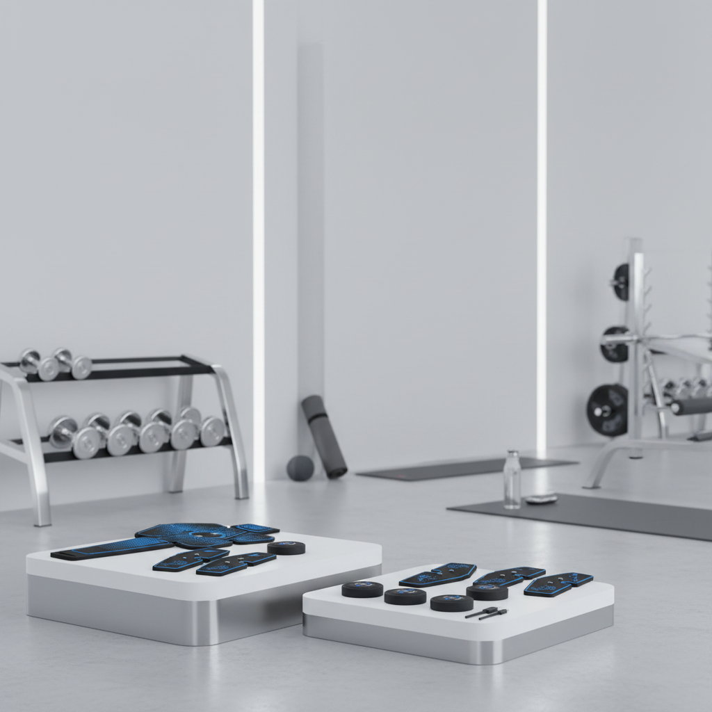 Stimulators & Body Shapers