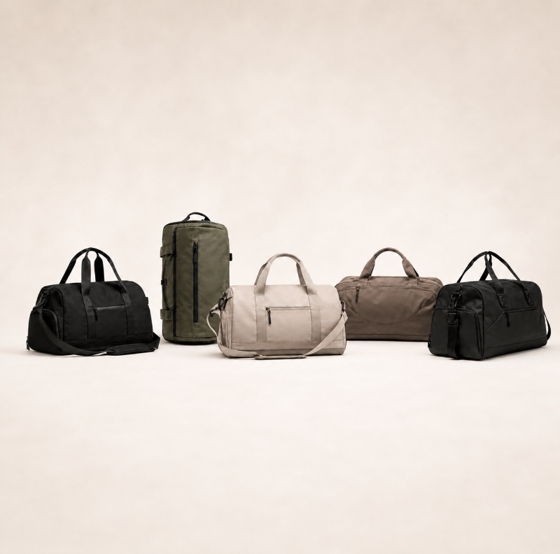 Gym Bags
