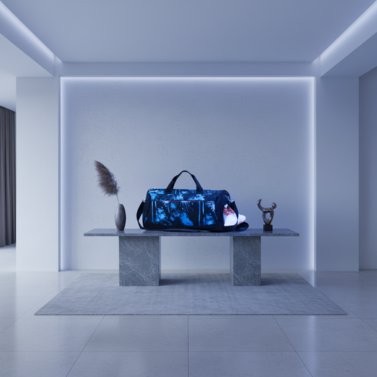 Fitness Sports Bag