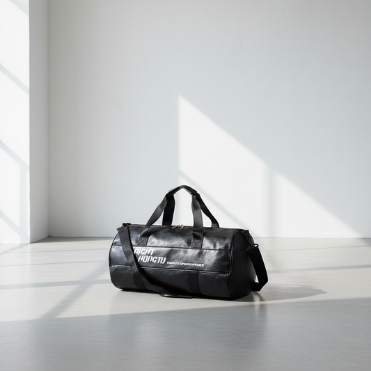 Travel Bag – Large Capacity Sports Training / Gym Bag