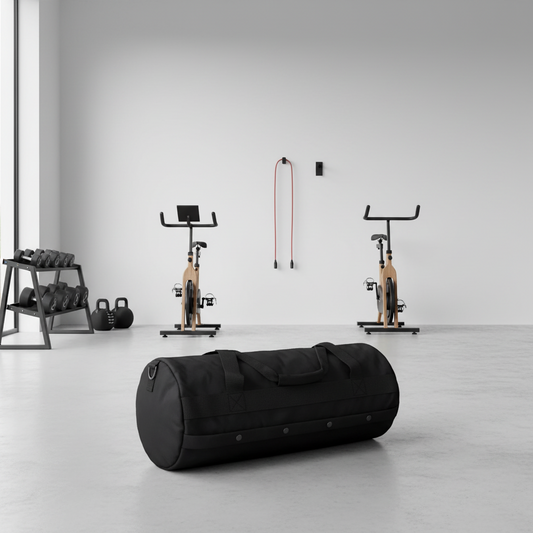 Outdoor Fitness Weightlifting Bag (Training Sandbag)