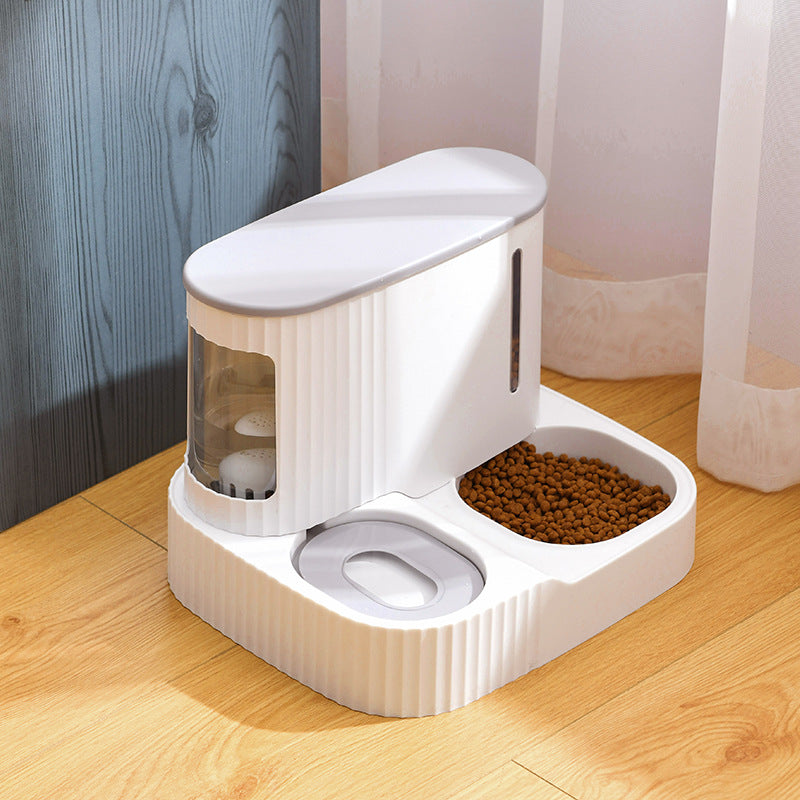 Automatic Pet Water Dispenser, product photo 1