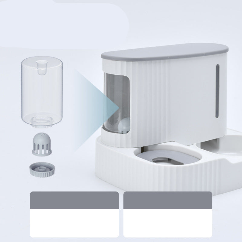 Automatic Pet Water Dispenser, product photo 4
