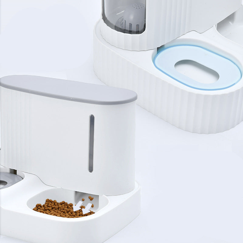 Automatic Pet Water Dispenser, product photo 2