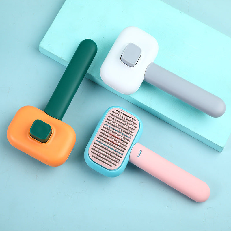 Detangling Pet Brush, product photo 2