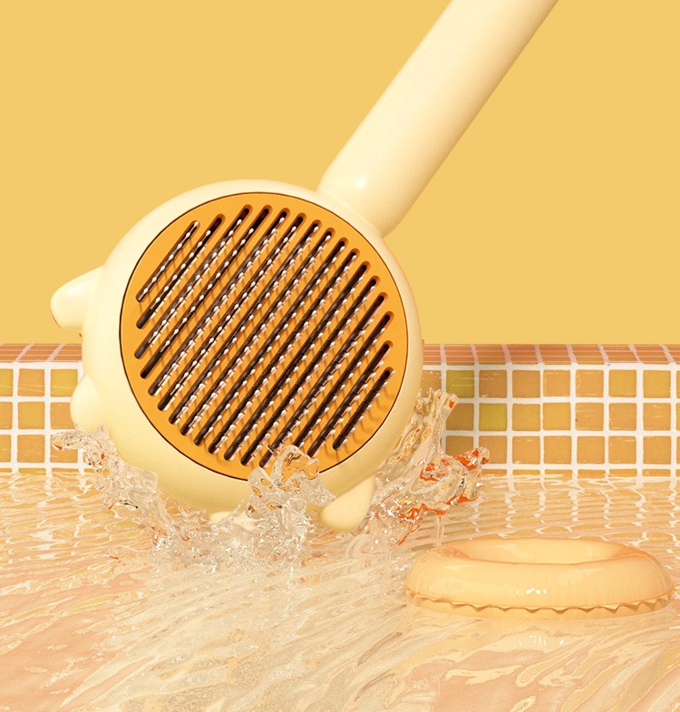 Pet Grooming Comb, product photo 10