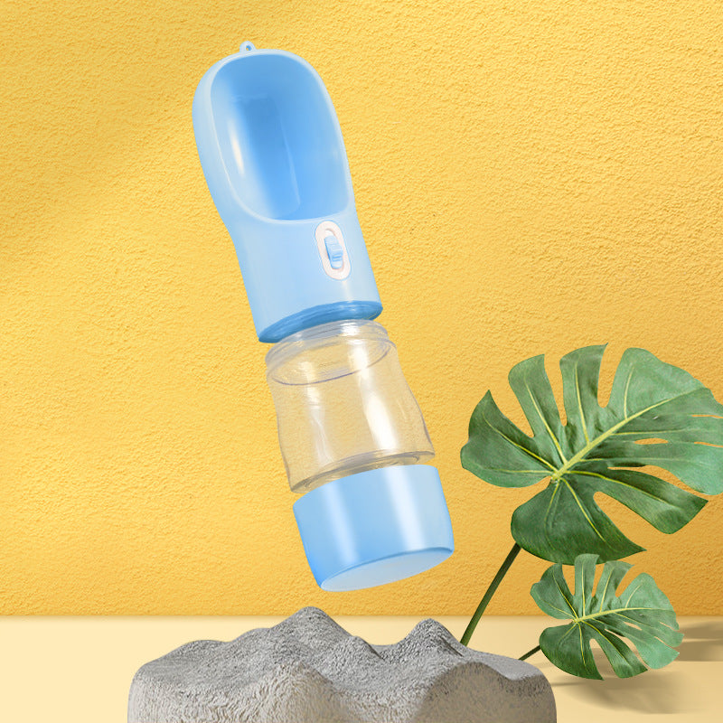 Portable Pet Water Bottle, product photo 10