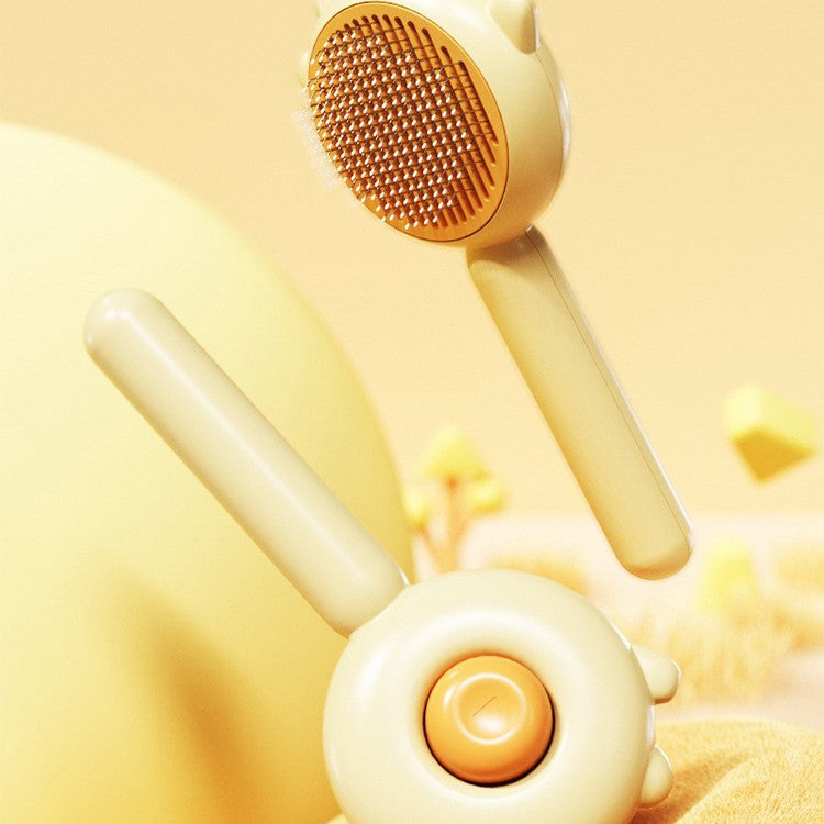 Pet Grooming Comb, product photo 6