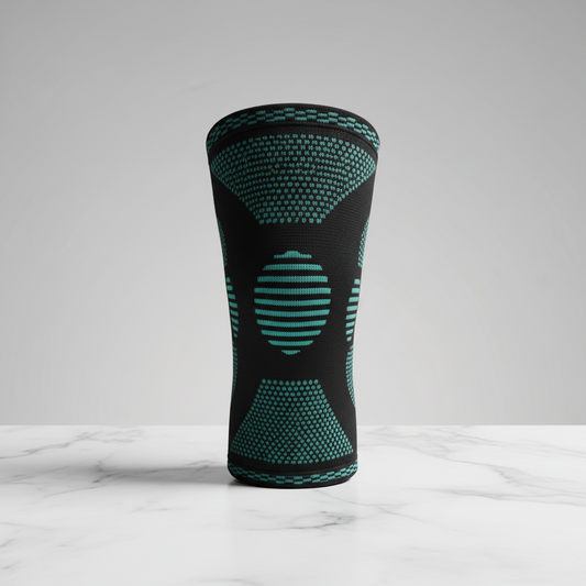 Sports knee pads