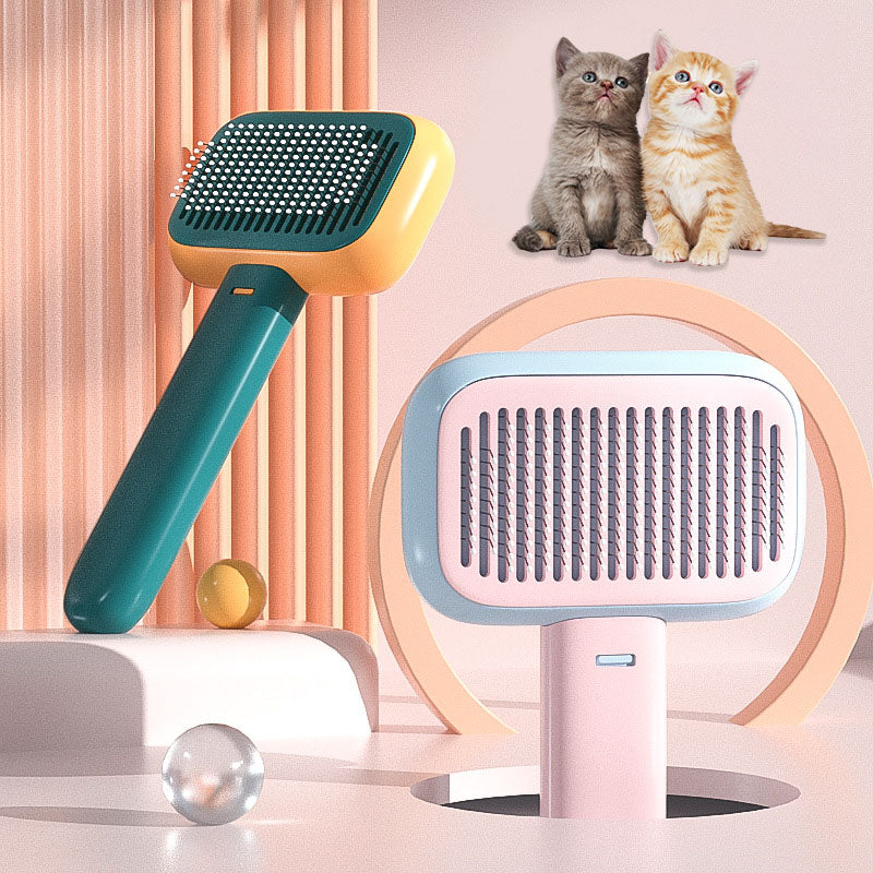 Detangling Pet Brush, product photo 1