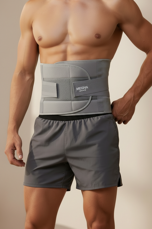 Exercise waist protection fitness equipment