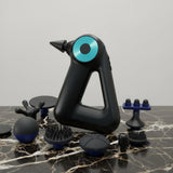 Deep Tissue Massage Gun (12 Heads)