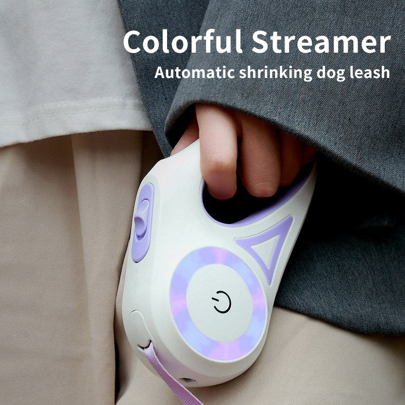 Retractable Dog Leash, product photo 4