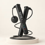 Smart Bluetooth Jump Rope