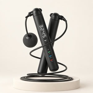 Smart Bluetooth Jump Rope