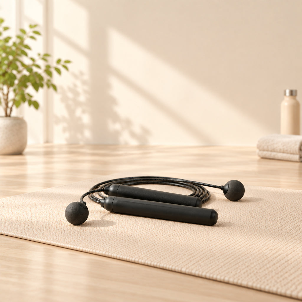 Smart Bluetooth Jump Rope