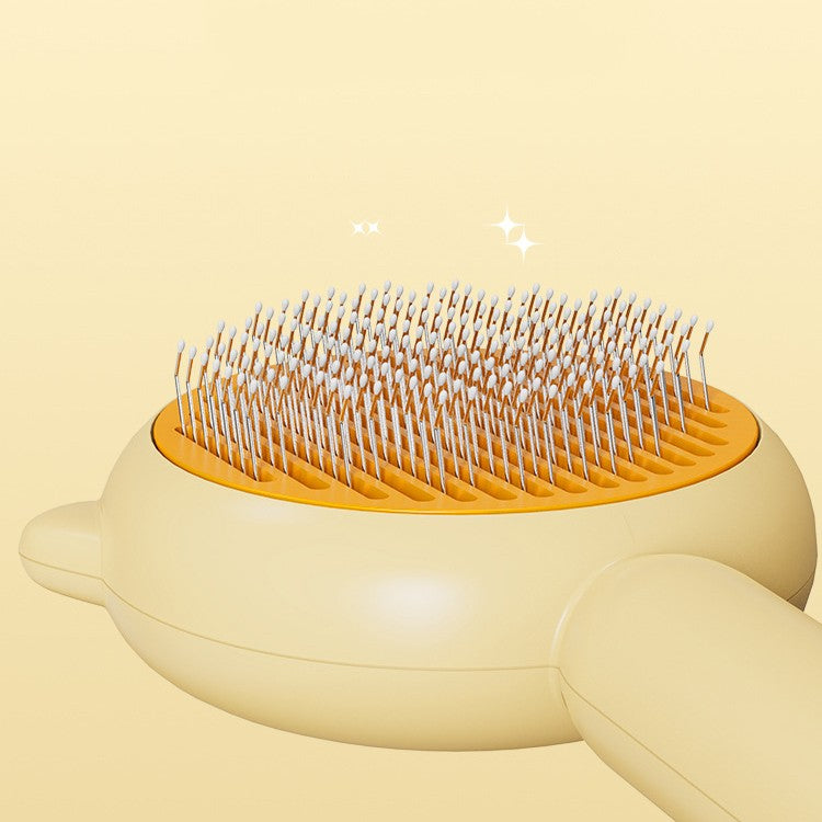 Pet Grooming Comb, product photo 4